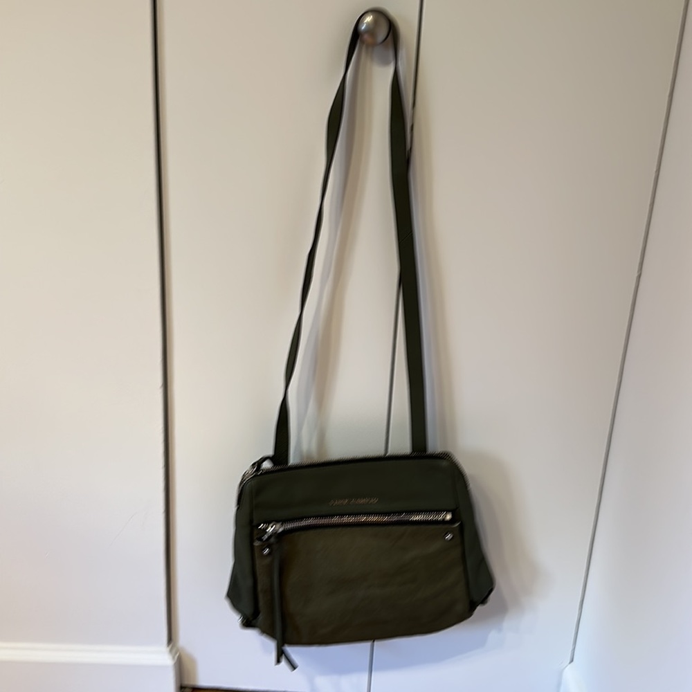 Vince Camuto Bari Backpack Crossbody - Picture 2 of 9
